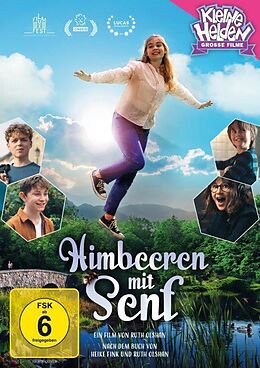 Himbeeren mit Senf DVD