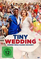 Tiny Wedding - Unsere mega kleine Hochzeit DVD