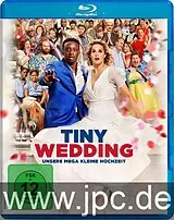 Tiny Wedding - Unsere mega kleine Hochzeit Blu-ray