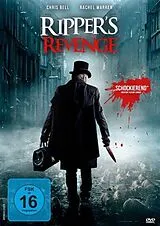 Rippers Revenge DVD