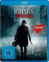 Ripper's Revenge Blu-ray