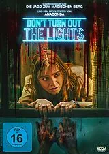 Dont Turn Out the Lights DVD