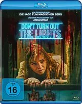 Don't Turn Out The Lights Blu-ray