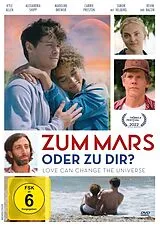 Zum Mars oder zu Dir? DVD