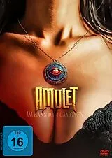 Amulet - Im Bann der Dämonen DVD
