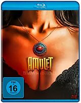 Amulet - Im Bann Der Dämonen Blu-ray