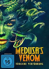 Medusas Venom - Tödliche Verführung DVD