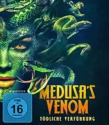 Medusa's Venom - Tödliche Verführung Blu-ray