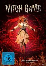 Witch Game DVD
