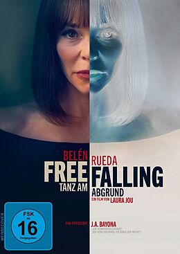 Free Falling - Tanz am Abgrund DVD