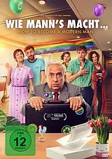 Wie MANNS macht ... - How to Become a Modern Man DVD
