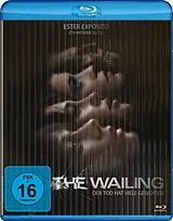 The Wailing - Der Tod Hat Viele Gesichter Blu-ray