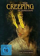 The Creeping - Die Heimsuchung DVD