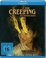 The Creeping - Die Heimsuchung Blu-ray