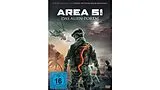 Area 51 - Das Alien-Portal DVD