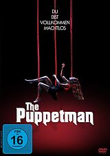 The Puppetman DVD