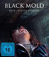Black Mold - Dein Letzter Atemzug Blu-ray