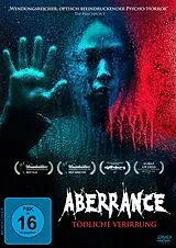 Aberrance - Tödliche Verirrung DVD