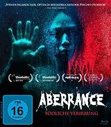 Aberrance - Tödliche Verirrung Blu-ray