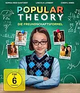 Popular Theory - Die Freundschaftsformel Blu-ray