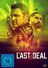The Last Deal DVD