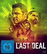 The Last Deal Blu-ray