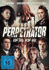 Perpetrator - Ein Teil von ihr DVD