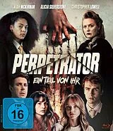 Perpetrator - Ein Teil Von Ihr Blu-ray