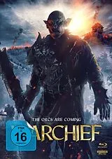 Warchief - Angriff der Orks Blu-ray UHD 4K
