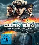 Dark Sea - Gefangen In Der Tiefe Blu-ray