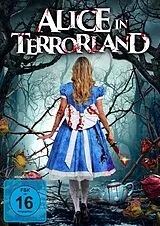 Alice in Terrorland DVD