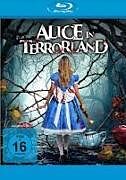Alice in Terrorland Blu-ray