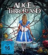 Alice In Terrorland Blu-ray