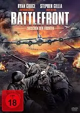 Battlefront - Zwischen den Fronten DVD