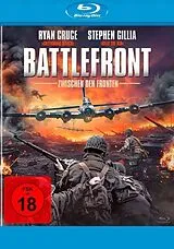 Battlefront - Zwischen Den Fronten Blu-ray