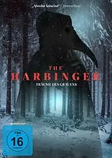 The Harbinger - Träume des Grauens DVD