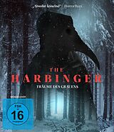 The Harbinger - Träume Des Grauens Blu-ray
