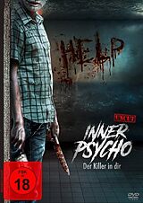 Inner Psycho - Der Killer in dir DVD