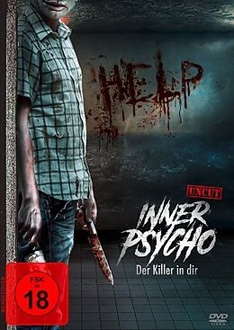 Inner Psycho - Der Killer in dir DVD