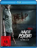 Inner Psycho Blu-ray