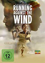 Running Against the Wind DVD