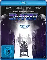 Divinity Blu-ray