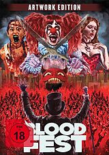 Blood Fest (artwork Edition,Nr.1) Blu-ray