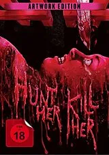 Hunt Her,Kill Her (artwork Edition,Nr.2) Mb Blu-ray