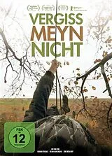 Vergiss Meyn Nicht DVD