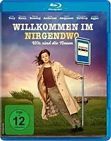 Willkommen im Nirgendwo - Wir sind die Neuen Blu-ray