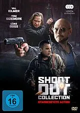 Shoot Out Collection DVD