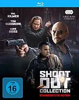 Shoot Out Collection Blu-ray