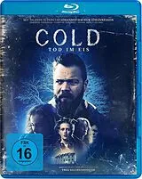 Cold - Tod Im Eis Blu-ray