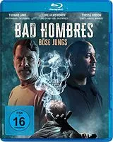Bad Hombres - Böse Jungs Blu-Ray Disc